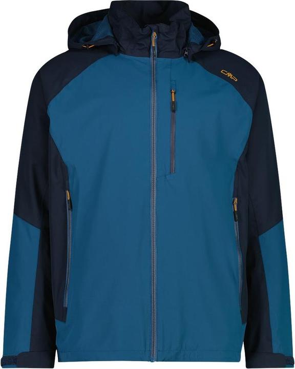 Blu, Cherosene, N b bluecurcuma