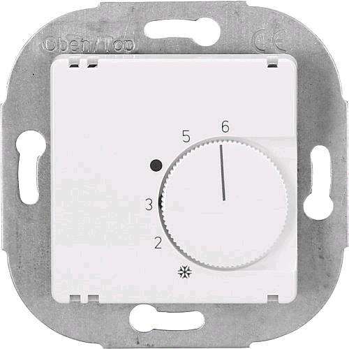 Actual product image EGB UK010026 Room temperature controller FTR101000#07