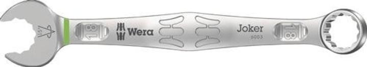 Actual product image Wera 6003 Joker 18 (18 mm)