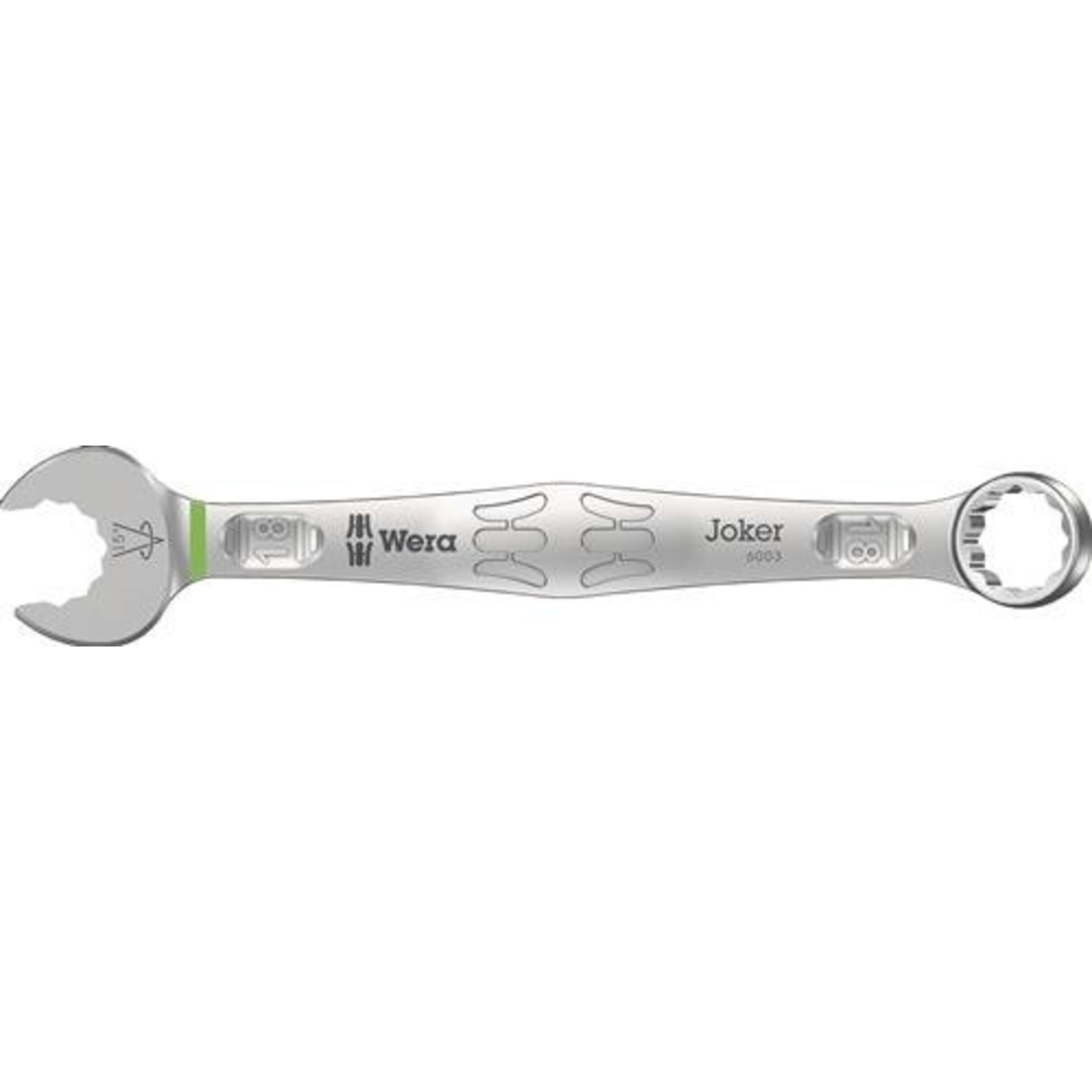 Wera, Schraubenschlüssel, 6003 Joker 18 (18 mm)