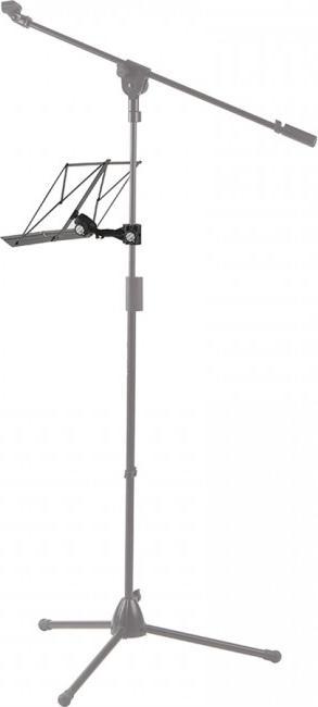 Produktbild Quik Lok MUS/003 Braccio Snodato con Leggio Ripiegabile