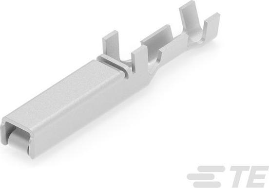 Produktbild TE Connectivity Contact female crimp 16-14AWG Sn 2L D-3