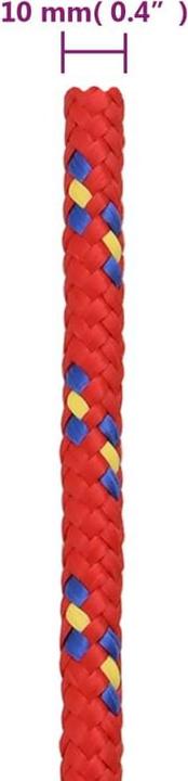 Immagine prodotto vidaXL Bootsseil