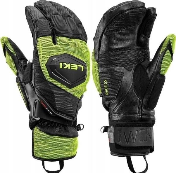 Image du produit Leki LE RĘK WCR Venom GS 3D Lobster 9.5 (9.5)