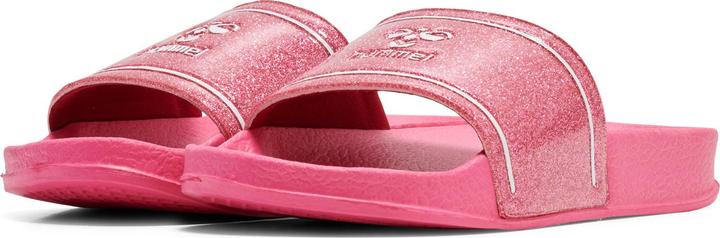 Produktbild hummel Pool Slide Glitter Jr (29)