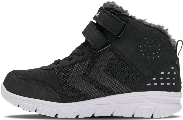 Produktbild hummel Hmlcrosslite Winter Mid Tex Jr (24)