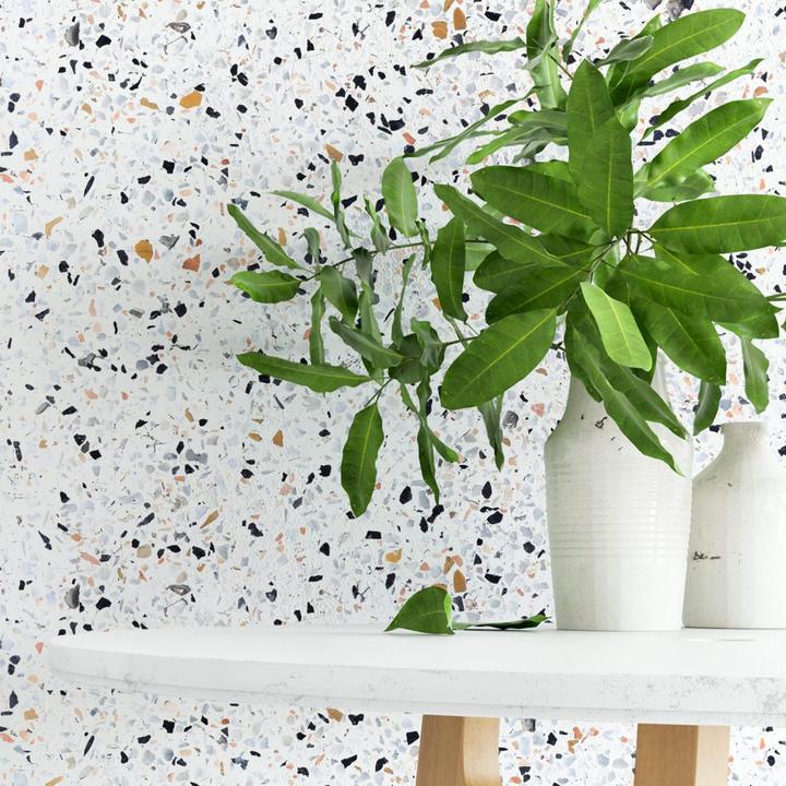 Produktbild Trenddeko Terrazzo (48 x 528 cm)