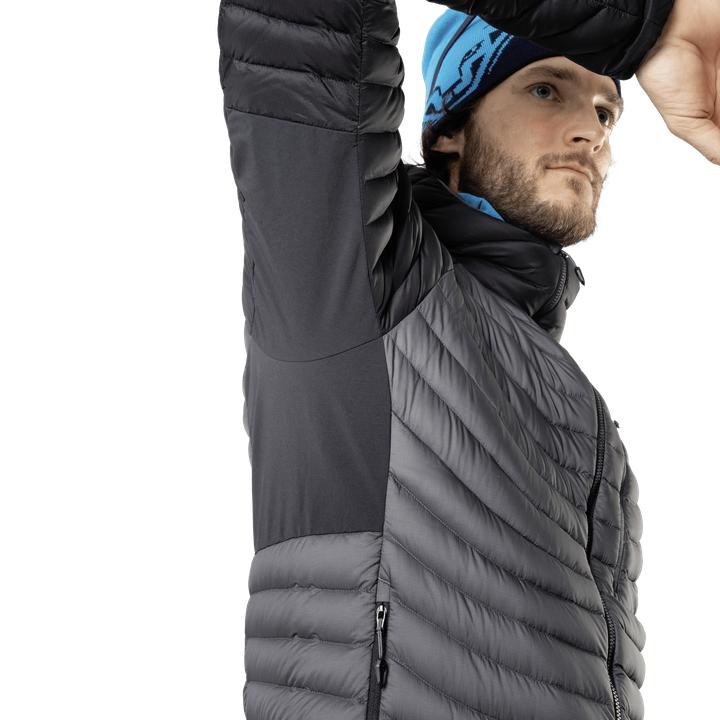 Actual product image Dynafit Radical Down Hood Men Down Jacket (XXL)