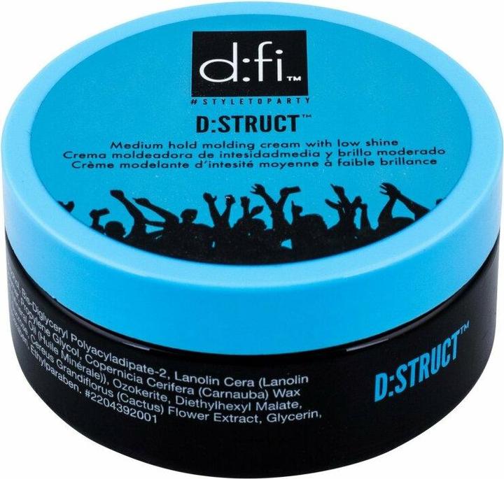 Immagine prodotto Revlon Professional d:fi D:Sruct (Crema per capelli, 75 ml)