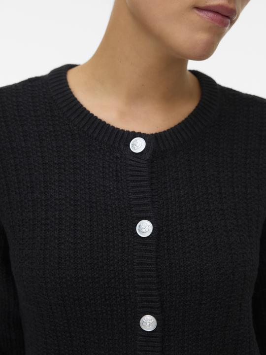 Actual product image Vero Moda VMHARPER Strickjacke Strickjacke (XS)