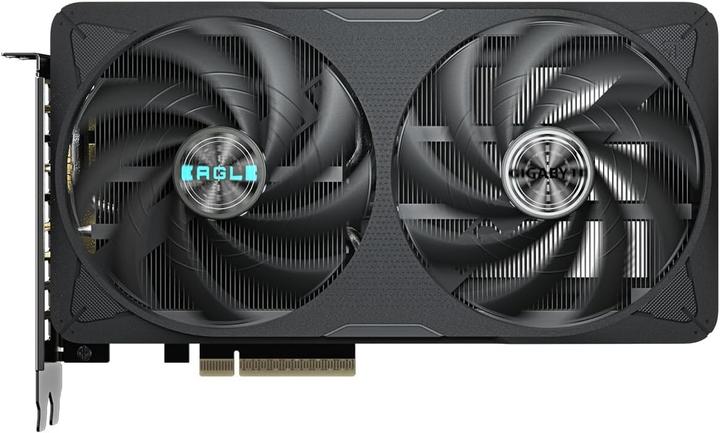 Produktbild Gigabyte GeForce RTX 5060 Ti EAGLE OC 8G (8 GB)