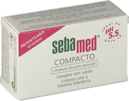 Immagine prodotto Sebamed Barra di pulizia 100g