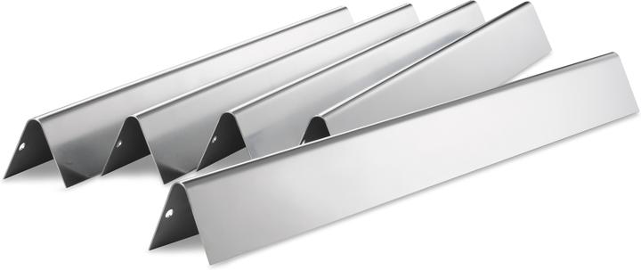 Weber Flavorizer Bars