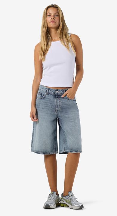 Image du produit Noisy May NMMINDIE Jeansshorts (S)