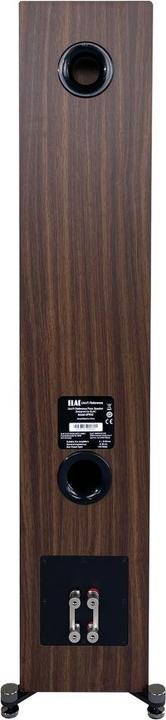 Produktbild ELAC Uni-Fi Reference UFR52 *schwarz-holz* (1 Paar, 140 W)