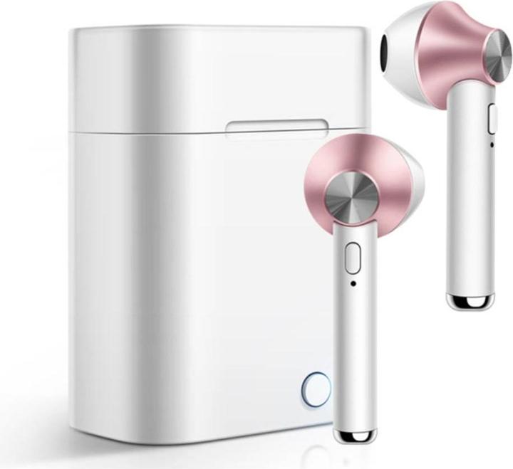 Image du produit EKO TWS Casque Bluetooth 5.0 Modèle Jeez (3 h, Sans fil)