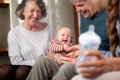 Image du produit Philips Avent Natural Response AirFree (260 ml)