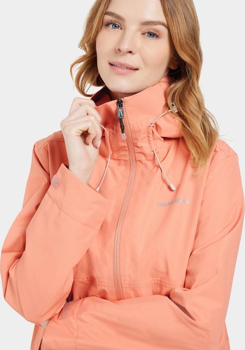 Actual product image Didriksons Tilde Women's Jacket 4 (36, S)