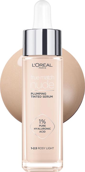 Immagine prodotto L'Oréal Paris True Match Nude (1-2 Luce rosata)