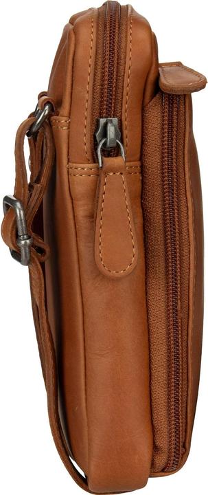 Image du produit The Chesterfield Brand Étui en cuir pour portable Valdes 10 cm