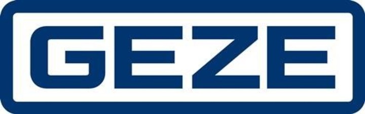 Actual product image Geze Sliding block (Entrance door, Indoor)