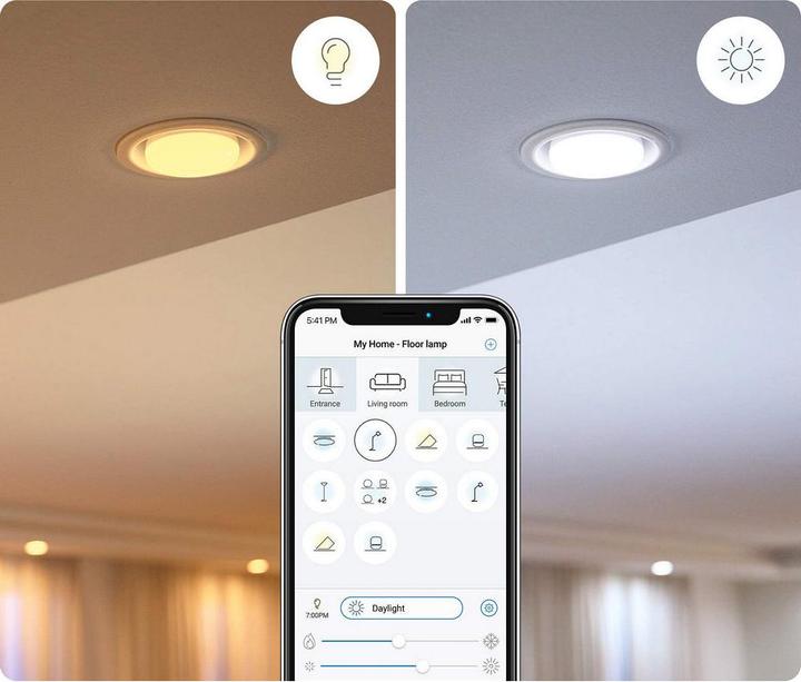 Immagine prodotto WiZ Full Colour Starter Set