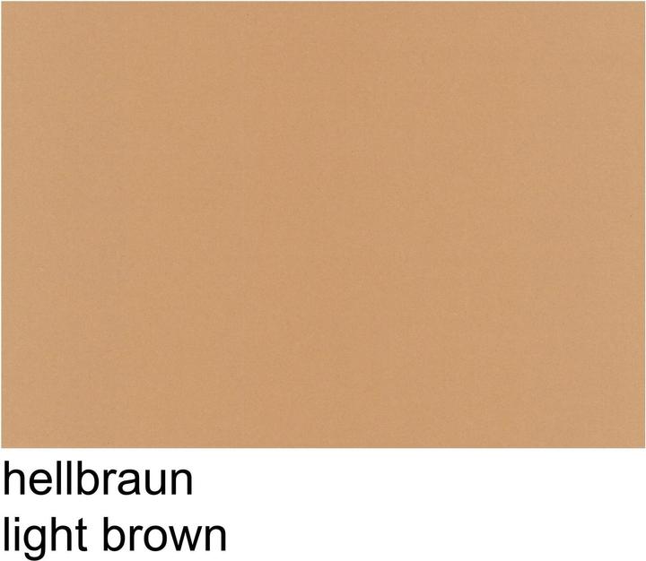 Papyrus Caratteri in argilla A4 130gh'brown (130 g/m², 100 x)