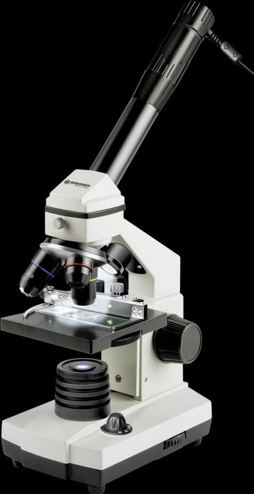 Immagine prodotto Bresser Biolux NV 20x-1280x