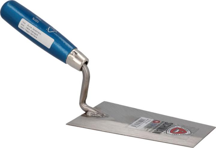 Actual product image Schwan Bernese cleaning trowel (8 cm)