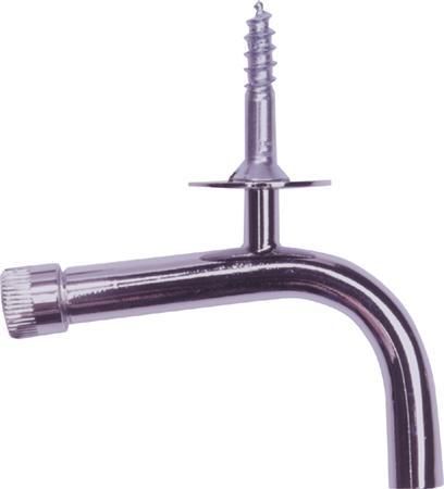 Immagine prodotto Teknisk Belysnings Industri Tipo Svanehals med skrue 5,5X35mm