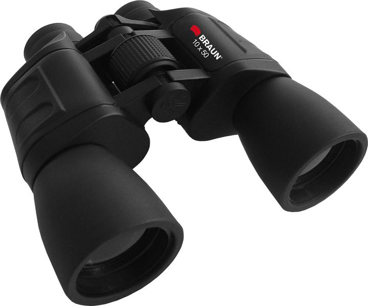 Productafbeelding Braun Photo Verrekijker 10x50 (10 x, 50 mm)