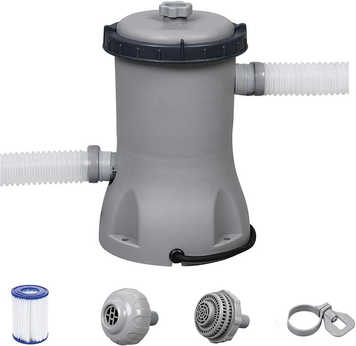 Produktbild Bestway Flowclear