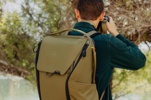 Produktbild Peak Design Everyday Backpack 30L (30 l)