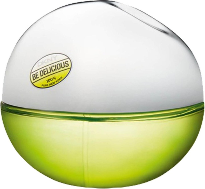 DKNY Be Delicious Women Edp Spray