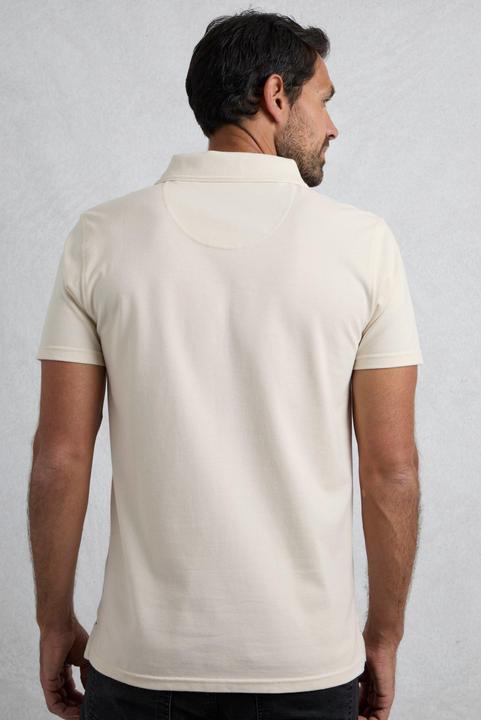 Produktbild Weird Fish Miles Poloshirt Baumwolle aus biologischem Anbau (3XL)