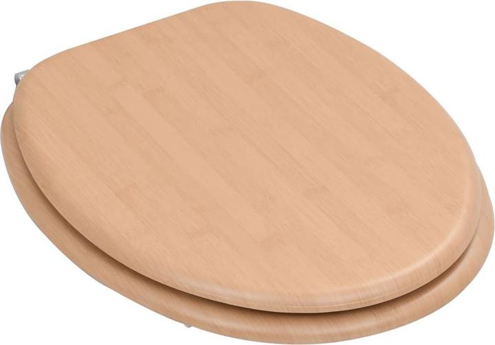 Produktbild vidaXL WC- Sitz