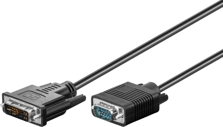 Immagine prodotto Goobay Dvi — VGA (3 m, VGA)