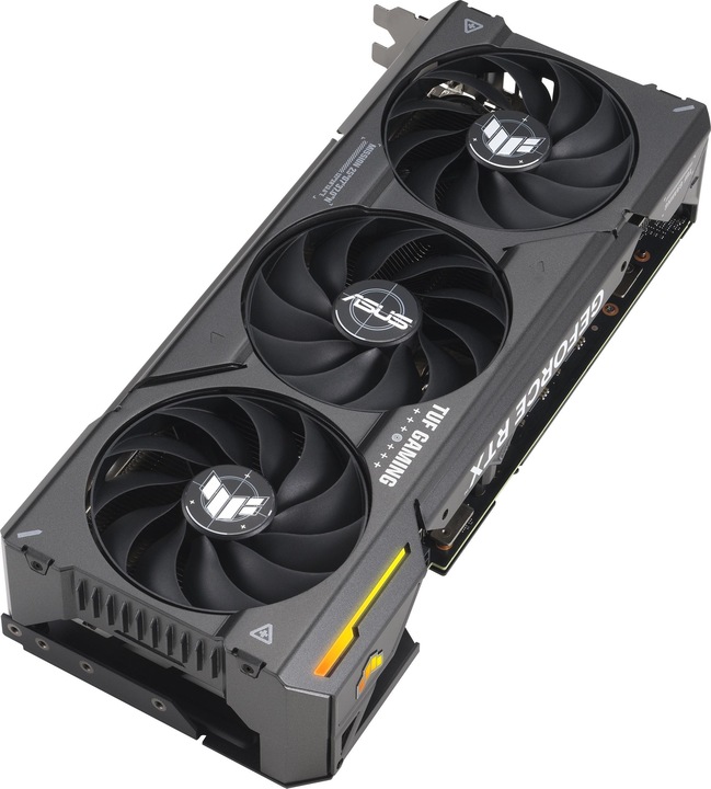 Actual product image ASUS GeForce RTX 4070 TUF GAMING OC (12 GB)
