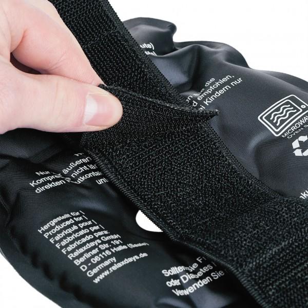 Produktbild Relaxdays 4x Knie-Kühlpads (4 x, 1070 g)