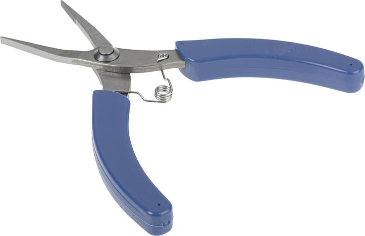Produktbild RS PRO Flachzange 5" (130 mm)