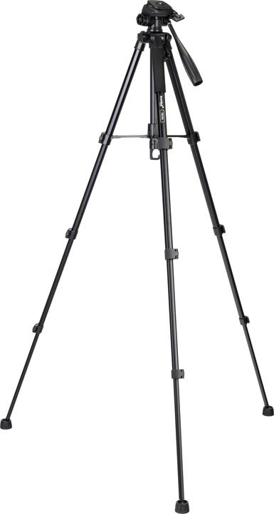 Actual product image Levenhuk Level Base TR40 (Plastic, Metal)