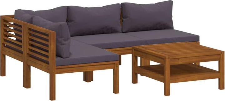 Produktbild vidaXL Tessa