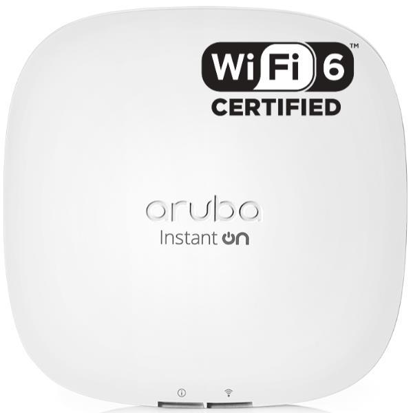 Produktbild Aruba Instant On AP22 (1200 Mbit/s)