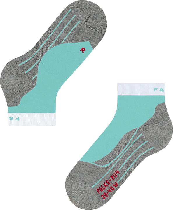 Actual product image Falke RU4 Endurance Short Damen Running (37 - 38)