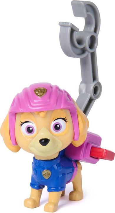 Image du produit Spin Master Paw P. Action Pack Pups ass. S&R