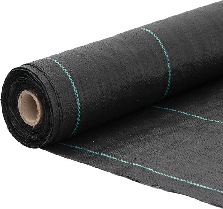 Produktbild vidaXL Unkrautvlies