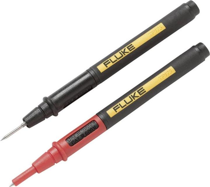 Beha Amprobe Fluke TwistGuard Prüfsonde