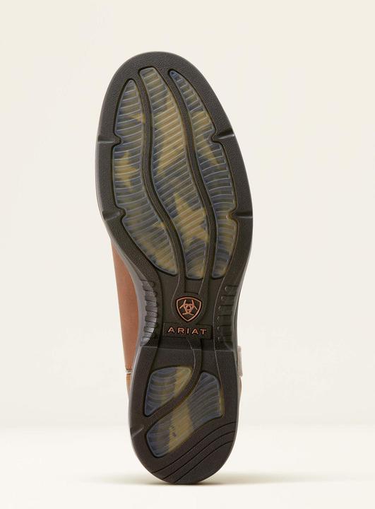 Produktbild Ariat Ridgeback Round Toe Cowboy (41)