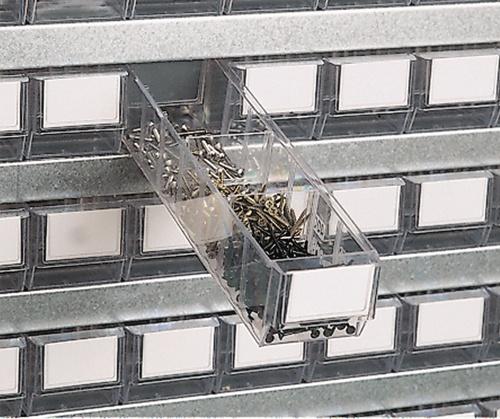 Produktbild Tecwerk Steckregal