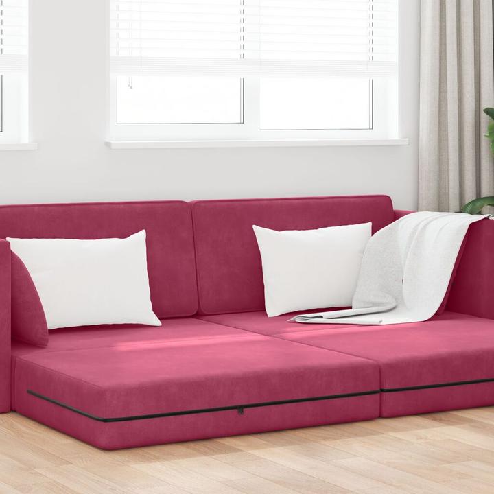 Actual product image vidaXL Zeitgenössisches Sofa-Bett